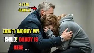 My Ex Wife&rsquo;s Lover Cop Arrested My Daughter. 