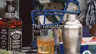 3 Easy Game Day Cocktails