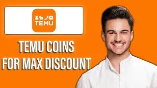 New! How to Use Temu Coins for Maximum Discounts🪙🔥 | Best Ways to Redeem Coins for Bigger Savings