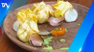 Puchero quite&ntilde;o y caramelos de hostia son parte de la identidad gastron&oacute;mica