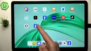 HONOR Pad X8a &ndash; C&oacute;mo usar la Aplicaci&oacute;n Gemela para duplicar apps