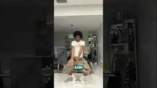Shake Ya Ahh Dance Trend #pharrellwilliams #danceedit #trend