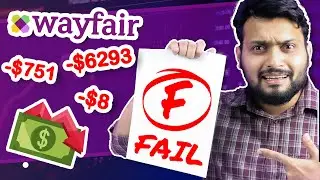 Why 90% of Wayfair Sellers FAIL (And How You Can Succeed in 2025)