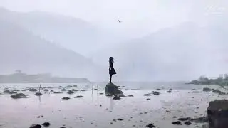 Juan S&aacute;nchez - For When It Rains