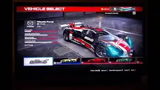 GRID Legends let's play ep 175 Avax Sponsor Objectives