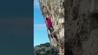 escalada pe&ntilde;a cabarga
