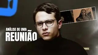 Analisando uma reunião [RUIM] de vendas.