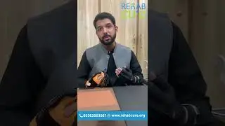 Robotic Hand Glove Explained by Dr. Waseem Javaid #shorts