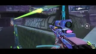 Multiplayer Mode, NOVA Legacy | N.O.VA Legacy