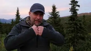VLOG - Wild & Exposed Podcast - Alaska 2018 - Part 5