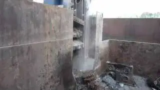 hoeben metalen schrootschaar