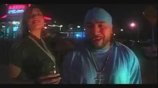 LLA TU SABES- THIRSTIN HOWL THE 3RD