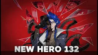NEW HERO 132 MARCEL |  CAMERAMAN NEVER DIES