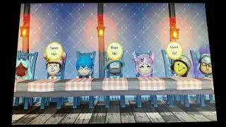 MIITOPIA&rsquo;S FINAL BOSS MADE ME SNAP