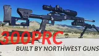How To Make a 1 Mile Shot