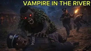 THE EVIL VAMPIRE STOOD IN THE RIVER. #story #storytime #youtubevideo 
