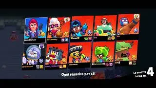 Brawl Stars 