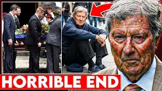 Peter Thomson DIED 7 Years Ago, The Truth Behind His Death is&hellip;