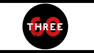 Marpo Kinetics - Functional Training - THREE60 Challenge