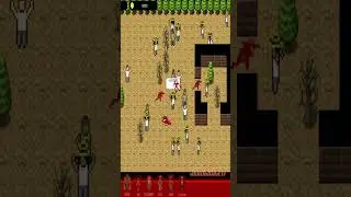 Infectonator World Dominator Flash Game Gameplay