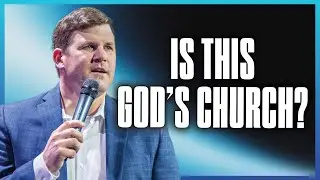 This Makes the Church Unstoppable...