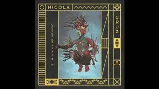 Nicola Cruz - Tzantza