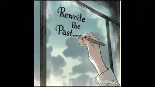Rewrite the past
