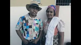 NAMIBIAN WALTZ PART 3
