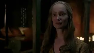 Deleted and Extended Scenes Outlander 12   Caitr&iacute;ona Balfe, Sam Heughan, Sophie Skelton, Richard Ran