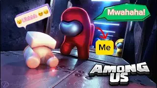 🍀😈😵Roblox&hellip;Among Us&hellip;.! 😂🤣🤩@ChocoMuncho