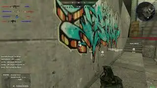 Another hacker in rush team :/