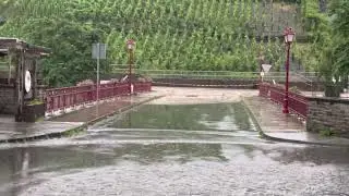 14.07.2021 20:45 Uhr - Hochwasser in Mayscho&szlig; im Ahrtal