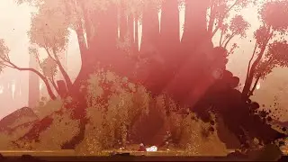 Neva PS5 Boss Fight Exploration Gameplay Walkthrough