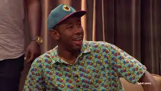 Baggage Room - Adult Swim Channel Trailer