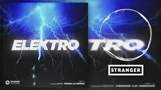 Fedde Le Grand - Elektro (Extended Mix)