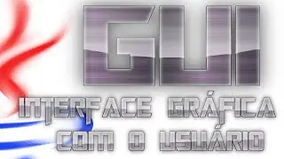 Java GUI #12 - Criando um Menu em uma Janela no Java!