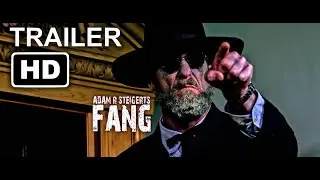 FANG | Official Trailer 🐺 (Horror Thriller)