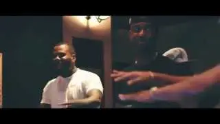 Marcus Black / The Game Studio Session