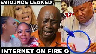 30 MINUTES AGO‼️ SOCIAL MEDIA DON SCATTER&mdash;NED NWOKO EXPOSED WITH HEAVY PROOF, REGINA    FREE FROM...