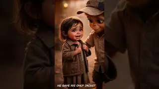 A Little Girl Waited Alone in the Rain&hellip; This Broke My Heart