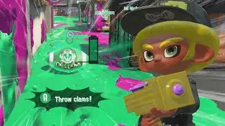 Man, I love Clam Blitz (Volume and Sarcasm Warning)