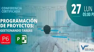 #Gestión de Tareas: Ms Project VS Primavera P6