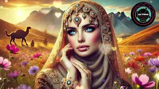 Mystical Desert Dreams &ndash; Deep Oud, Ney & Cinematic Arabian Soundscape, Relaxing & Peace