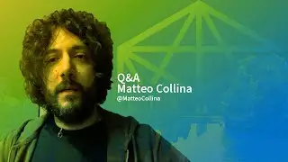 Q&A Matteo Collina - OpenJS World 2022