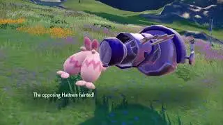 Tinkaton Smash!