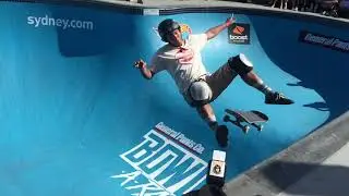 BOWL A RAMA 2018 Qualifier Clips * INSANE   #1