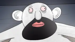 Oneyplays Animated - Tomar and the Mama Mia Trench - by Swinford