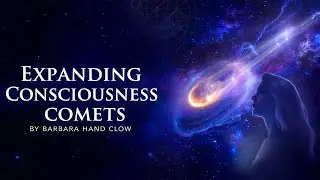 Full Contact with Other Dimensions by 2027?  Barbara Hand Clow