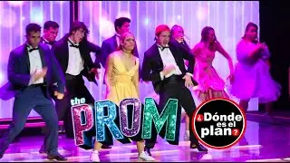 The PROM México | Esta Noche Es Para Mi - Teatro Centenario Coyoacán