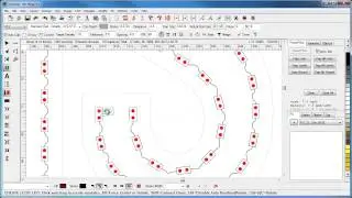 LED Wizard Channel Letter Layout in Five Minutes